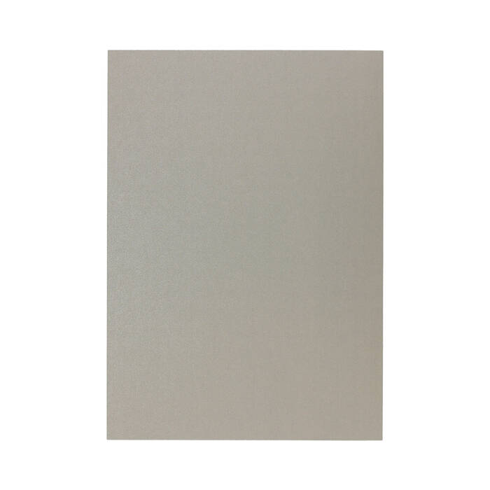 Karton wizytówkowy A4 210g jasnosrebrny Pearl (20) AG1232 02