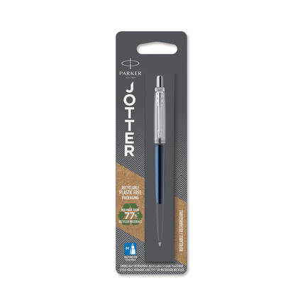 Długopis Parker Jotter Royal Blue CT 1953209 PT5434 02