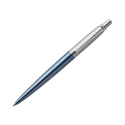 Długopis Parker Jotter Waterloo Blue CT 1953245 PT5435 01