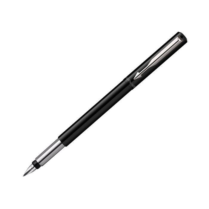 Pióro wieczne Parker Vector Black S0881041 PT5446 02