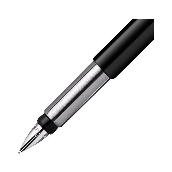Pióro wieczne Parker Vector Black S0881041 PT5446 04