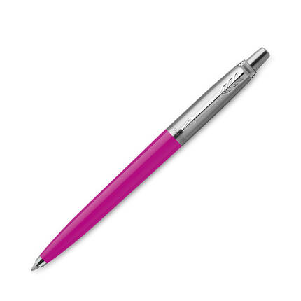 Długopis Parker Jotter Originals Magenta 2075996 PT6100 01