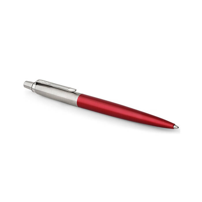 Długopis Parker Jotter Kensington Red CT 1953241 PT5433 01