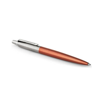 Długopis Parker Jotter Chelsea Orange CT 1953242 PT5436 01