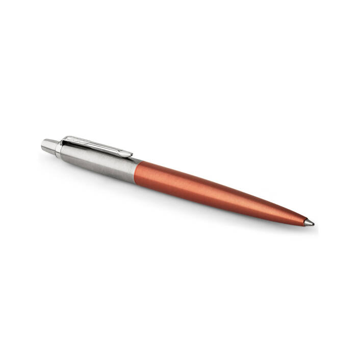 Długopis Parker Jotter Chelsea Orange CT 1953242 PT5436 01