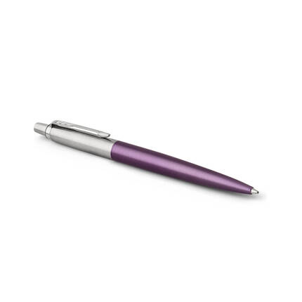 Długopis Parker Jotter Victoria violet CT 1953244 PT5437 01