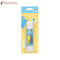 Klej sztyft transparentny 15g BeBe Kids Interdruk IR8012 01