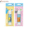 Klej sztyft transparentny 15g BeBe Kids Interdruk IR8012 02