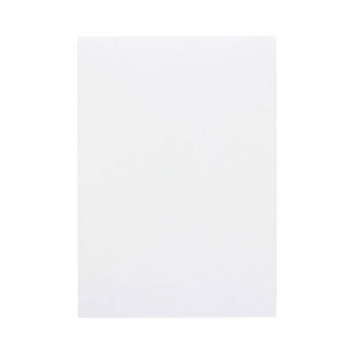 Karton wizytówkowy A4 210g Pearl diamentowa biel (20) AG1231 02