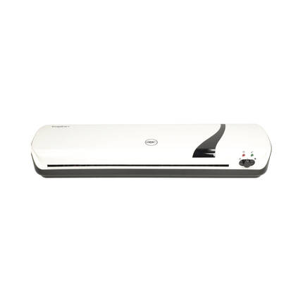 Laminator A3 biały 75mic GBC Inspire + GB1225 02