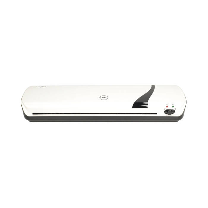 Laminator A3 biały 75mic GBC Inspire + GB1225 02