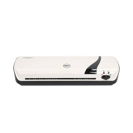 Laminator A4 biały 75-125mc +akcesoria GBC Inspire+ GB1226 02