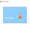 Wycinanka A4/10 Pastel 115g BeBe Kids IR1491 01