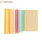 Wycinanka A4/10 Pastel 115g BeBe Kids IR1491 03