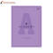 Zeszyt A5/60 linia Academy Hybrid Interdruk 90g IR1597 01