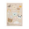 Zeszyt A5/16 kratka BB Friends Girls mix Interdruk IR1497 04