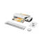 Laminator A4 biały 75-125mc +akcesoria GBC Inspire+ GB1226 05