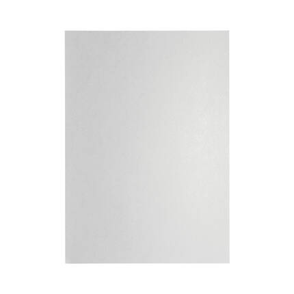 Karton wizytówkowy A4 135g Pearl diamentowa biel 20 ark. AG1221 02