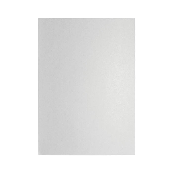 Karton wizytówkowy A4 135g Pearl diamentowa biel 20 ark. AG1221 02