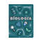 Zeszyt A5/60 kratka biologia hybrid + pigułka wiedzy Interdruk IR1691 01
