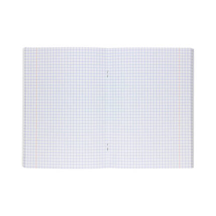 Zeszyt A5/60 kratka UV Historia Interdruk IR1705 02