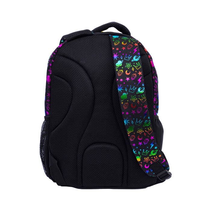 Plecak Astrabag AB360 Golden Unicorn 502024141 VK8105 03