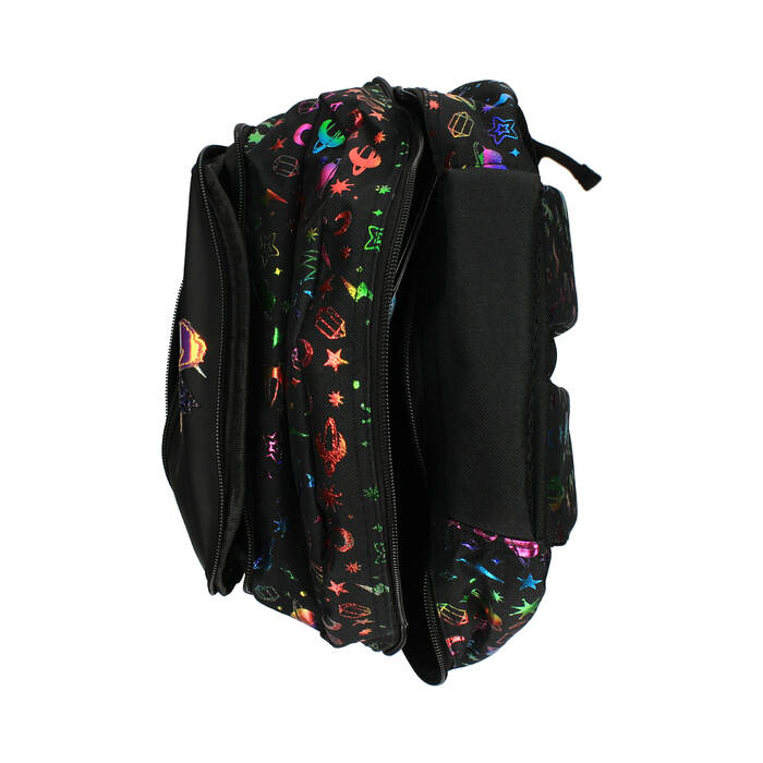 Plecak Astrabag AB360 Golden Unicorn 502024141 VK8105 04