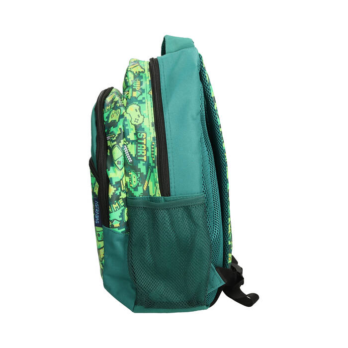 Plecak Astrabag AB360 Start 502024143 VK8107 03