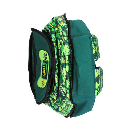 Plecak Astrabag AB360 Start 502024143 VK8107 02