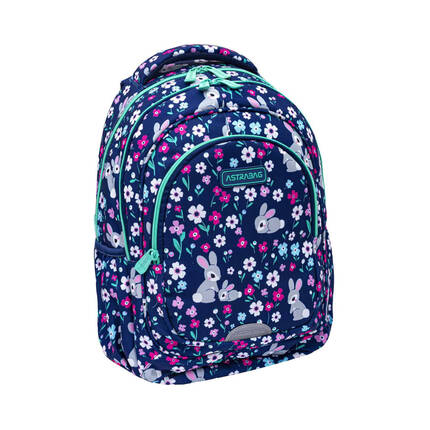 Plecak AB330 Baby Bunny Astrabag 502025008 VK8119 01
