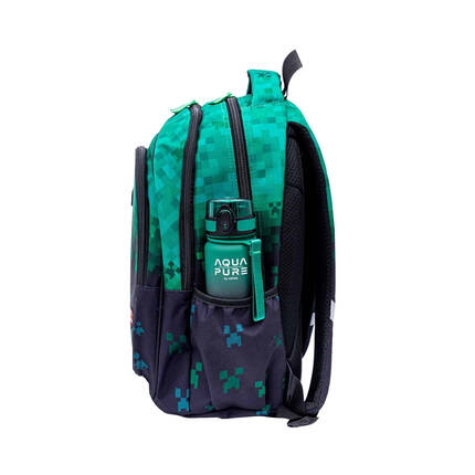 Plecak Astrabag Do Your Best 502025017 VK8127 02