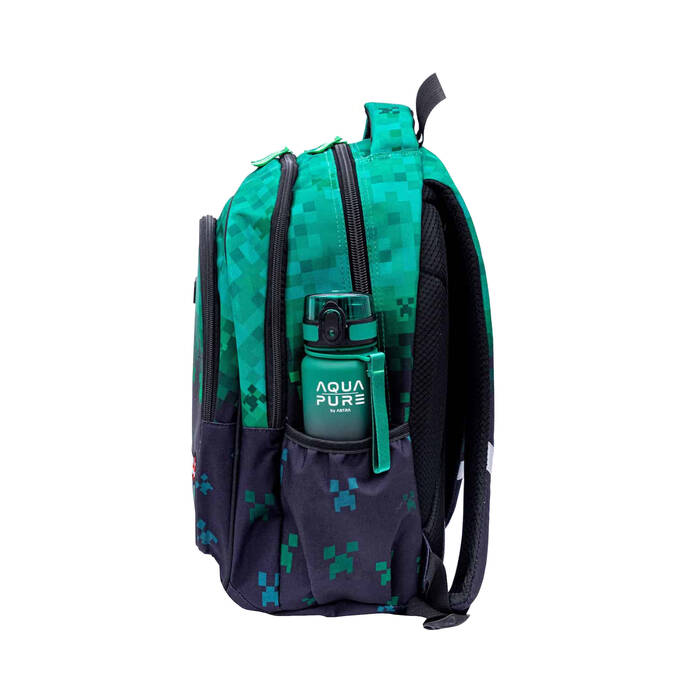 Plecak Astrabag Do Your Best 502025017 VK8127 02