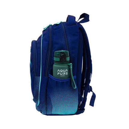 Plecak Astrabag Football Light 502025019 VK8132 02