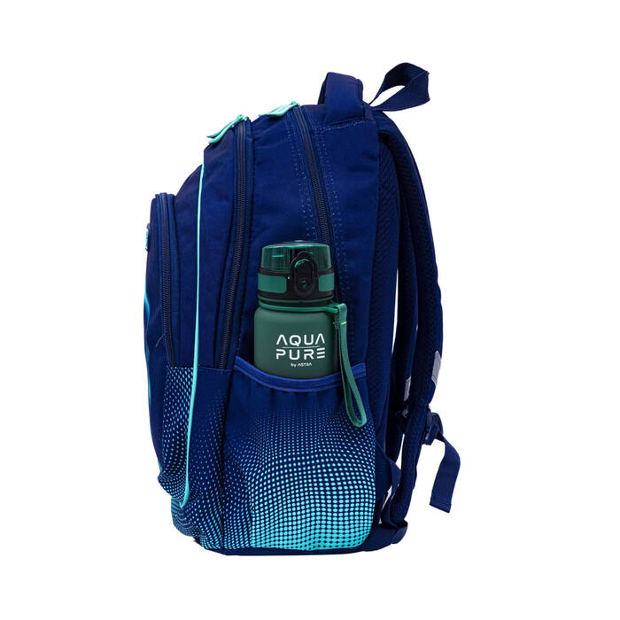 Plecak Astrabag Football Light 502025019 VK8132 02