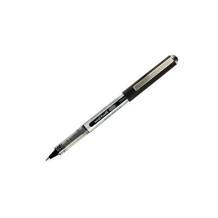 Pióro kulkowe Uni-ball 0.5mm czarne UB150E UN0018 02