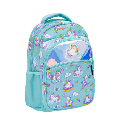 Plecak Astrabag Minty Unicorn 502024140 VK8104 01