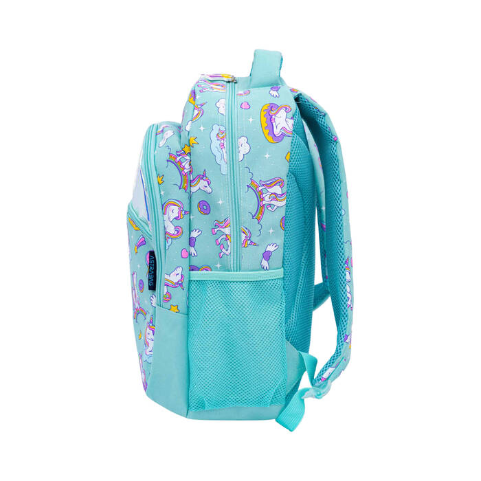 Plecak Astrabag Minty Unicorn 502024140 VK8104 03
