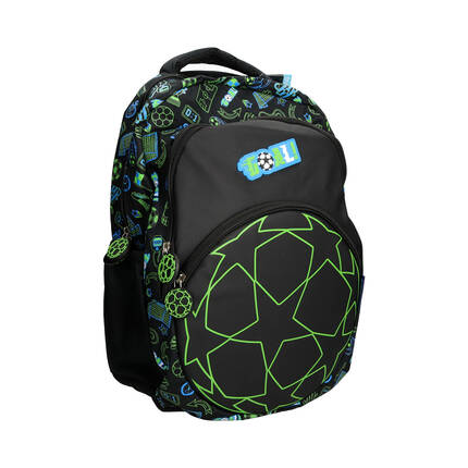 Plecak Astrabag AB360 GOAL 502024142 VK8106 01
