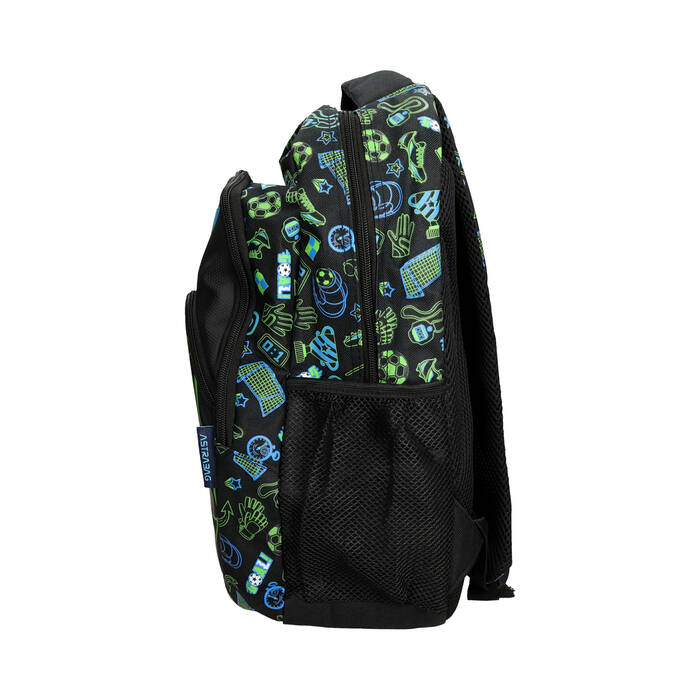 Plecak Astrabag AB360 GOAL 502024142 VK8106 03