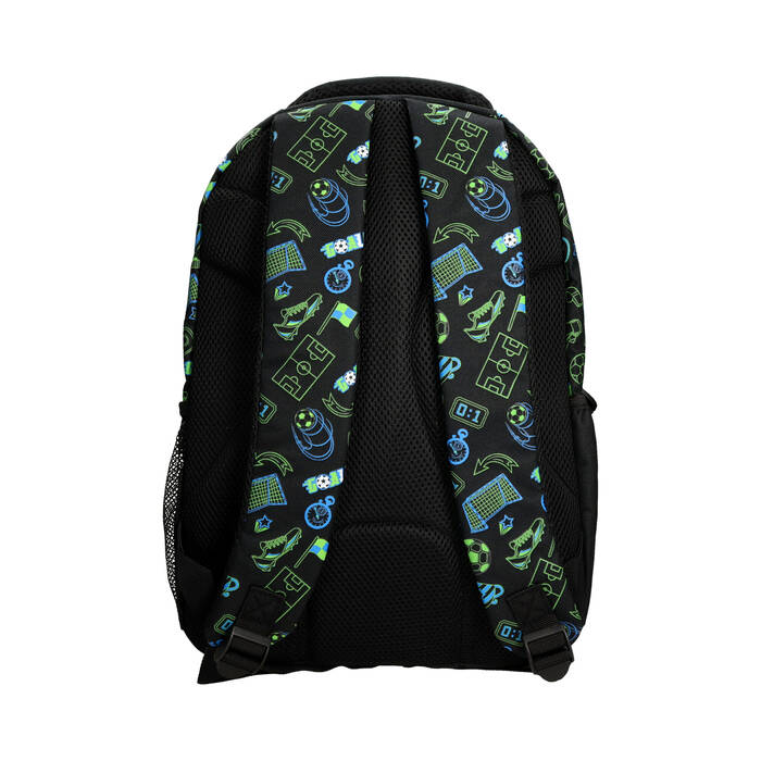 Plecak Astrabag AB360 GOAL 502024142 VK8106 04