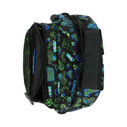 Plecak Astrabag AB360 GOAL 502024142 VK8106 02