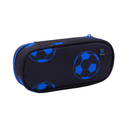 Piórnik Head Neo Blue Footba 503025039 VK8138 02