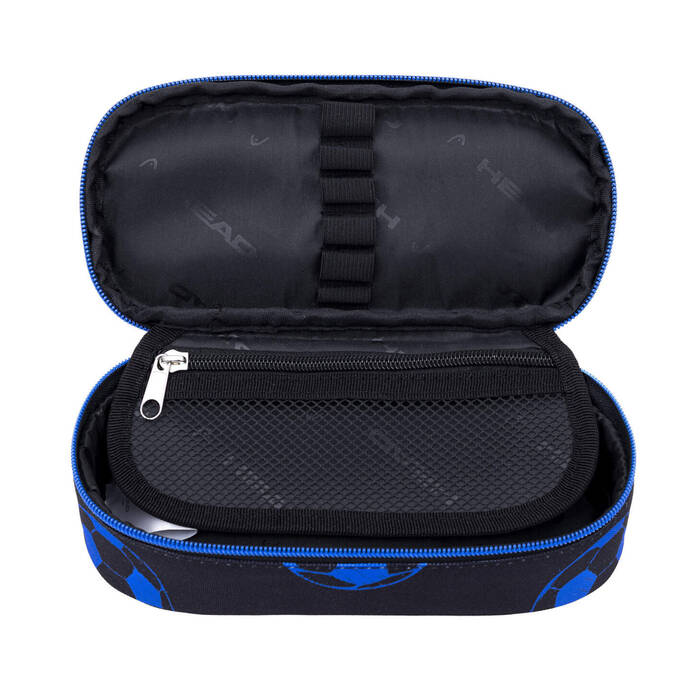 Piórnik Head Neo Blue Footba 503025039 VK8138 03