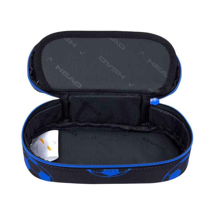 Piórnik Head Neo Blue Footba 503025039 VK8138 04