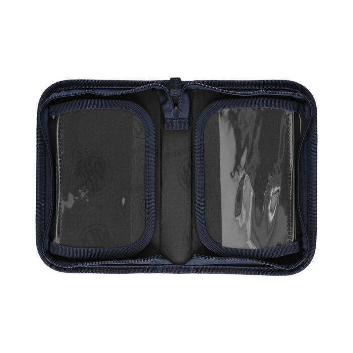 Piórnik Astrabag z wyposażeniem pojedynczy AC1 Game 503024106 VK8146 04