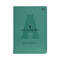 Zeszyt A5/60 kratka Academy Geografia Interdruk 90g IR1354 01
