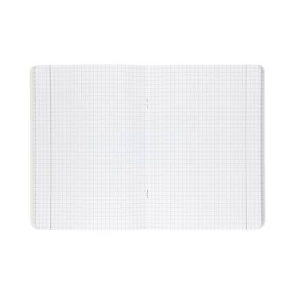Zeszyt A5/60 kratka Academy Geografia Interdruk 90g IR1354 02