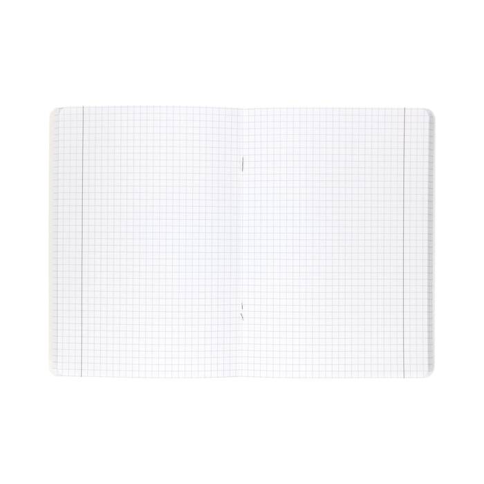 Zeszyt A5/60 kratka Academy Chemia Interdruk 90g IR1352 02