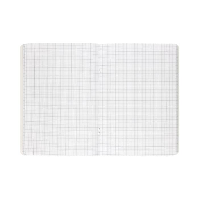 Zeszyt A5/60 kratka Academy Fizyka Interdruk 90g IR1353 02