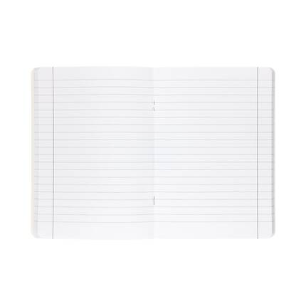 Zeszyt A5/60 linia Academy Język Polski Interdruk 90g IR1358 02